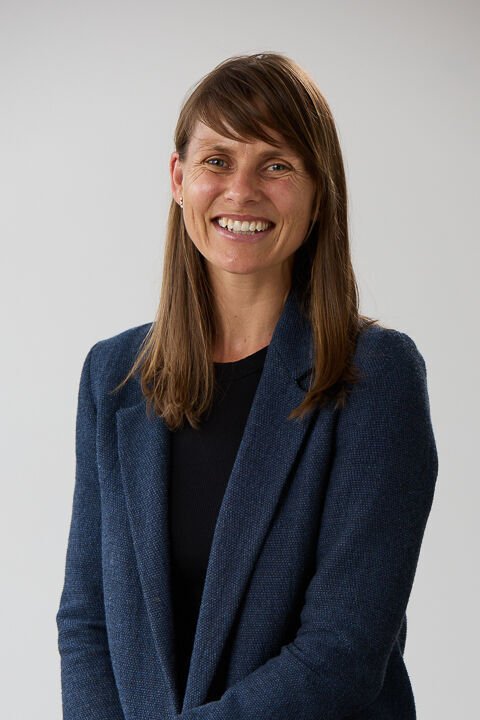 Rebecca Giordano (née Hooper)