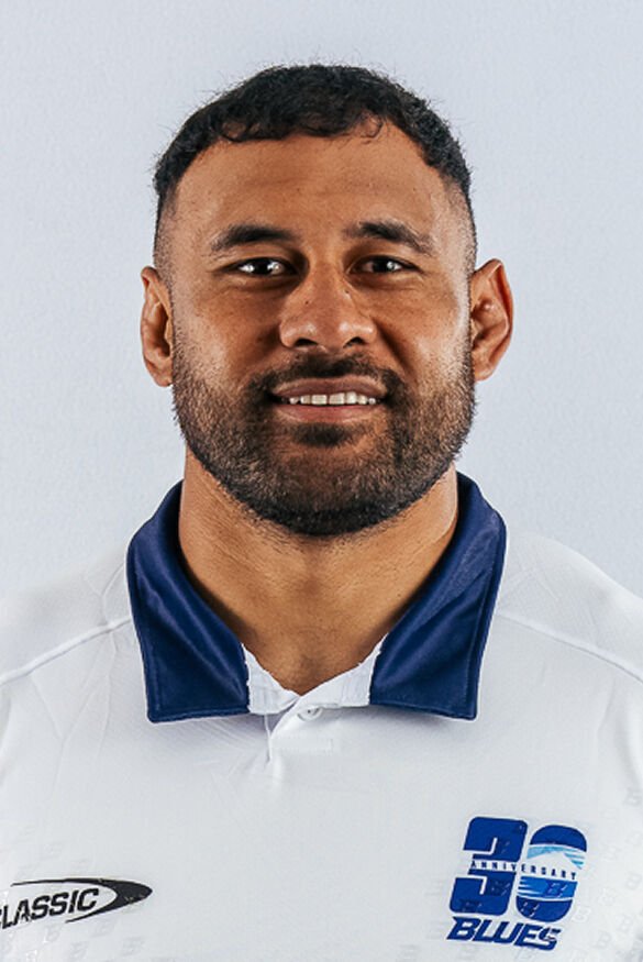 Sa'u Patrick Tuipulotu