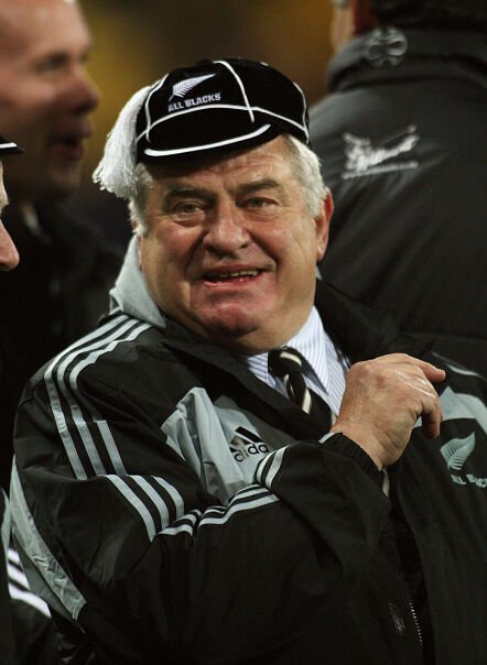 Kirton, Wolfgramm and Kingi recognised in Kings Birthday Honours