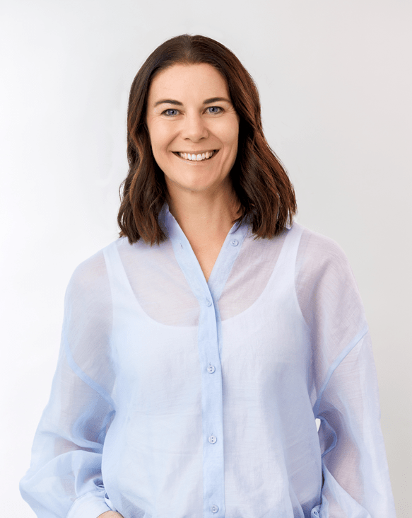 Maree Bowden