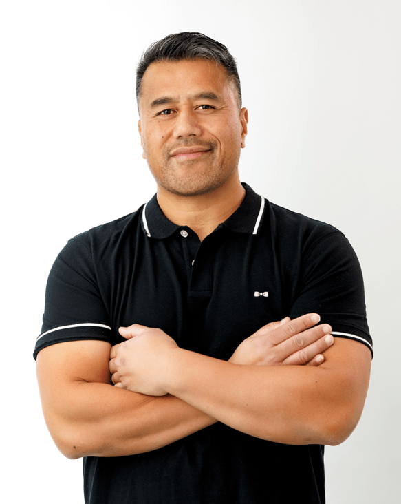 Lloyd Elisara