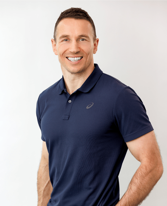 Scott Fuglistaller