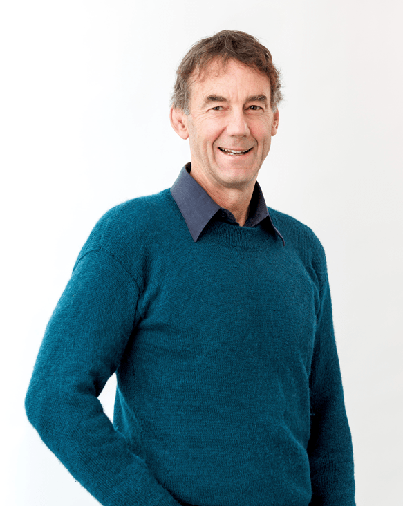 David Mangnall