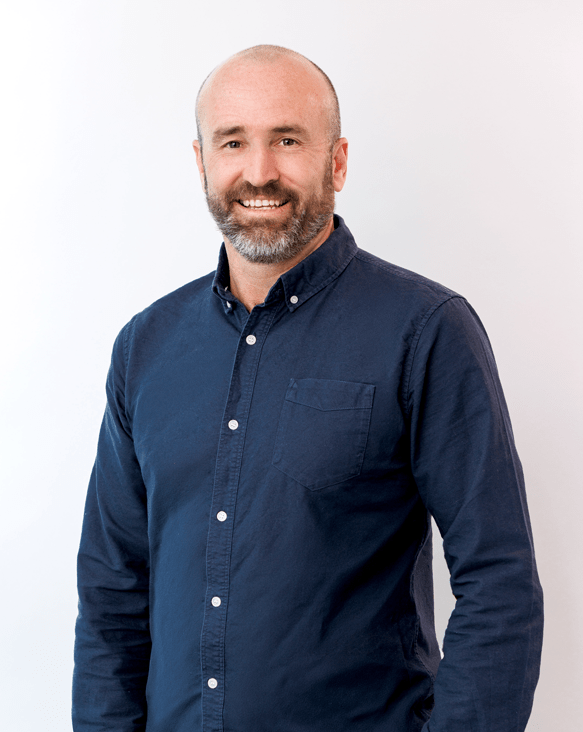 Chris McIvor