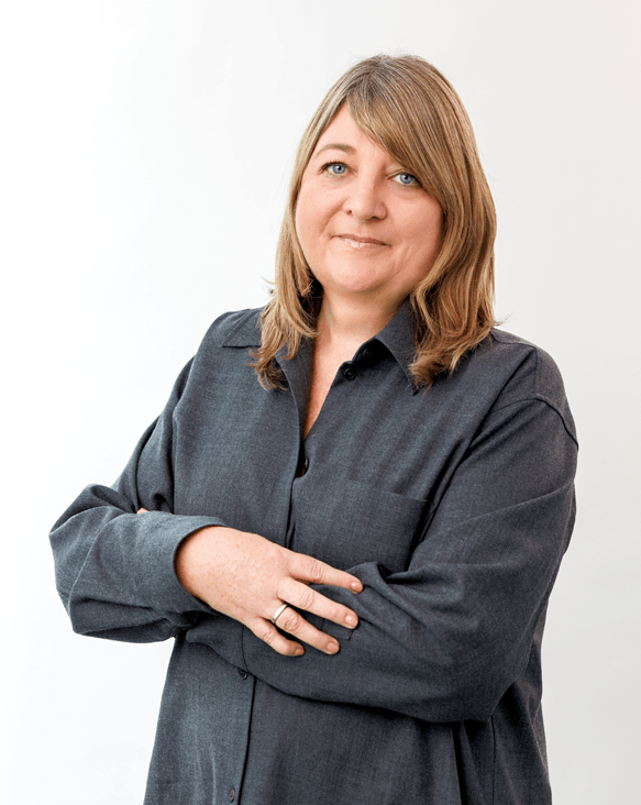 Bridget Farquhar