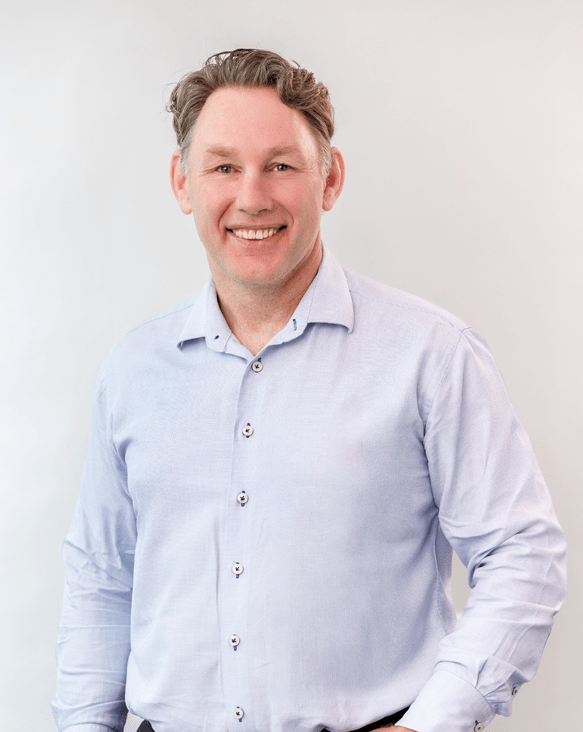 Mark Ranby