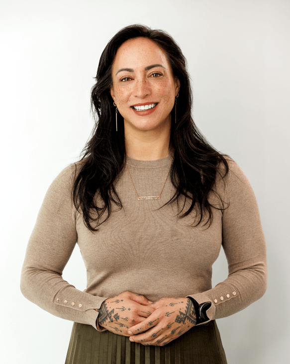 Brooke Kapa