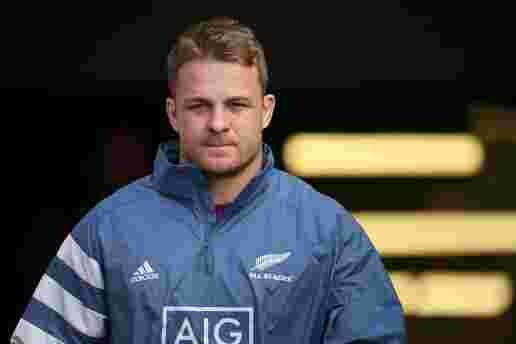 Sam Cane