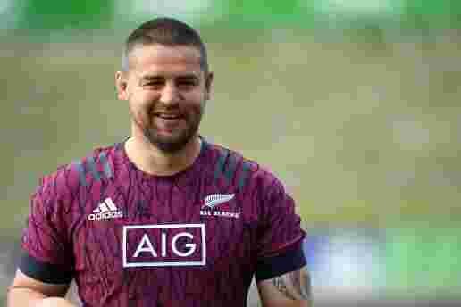 Dane Coles