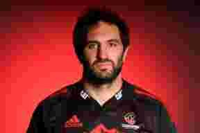 Sam Whitelock