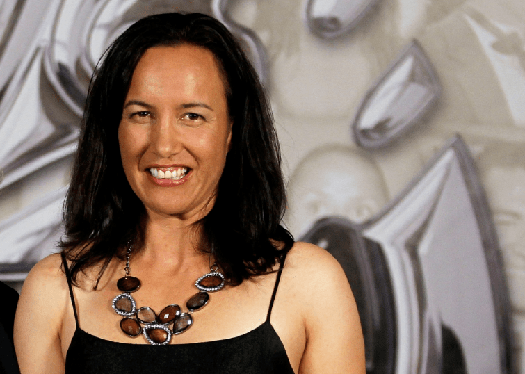 Former player Dr Farah Palmer first woman on NZR Board