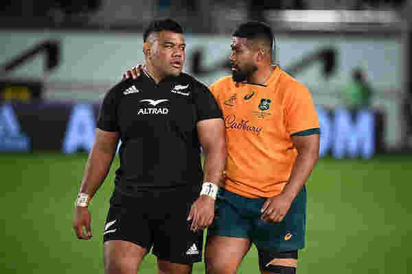 Super Rugby Pacific future locked in until 2030