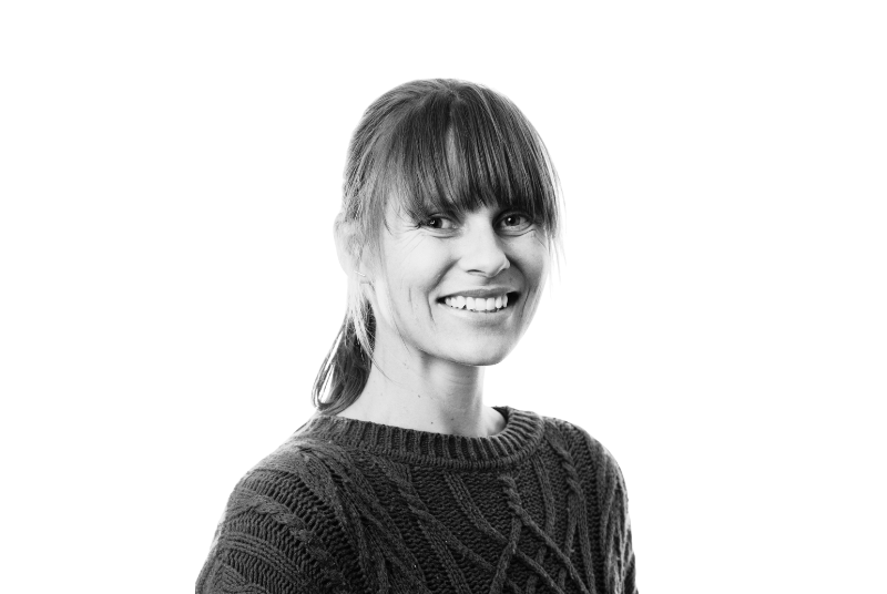 Rebecca Giordano (née Hooper)