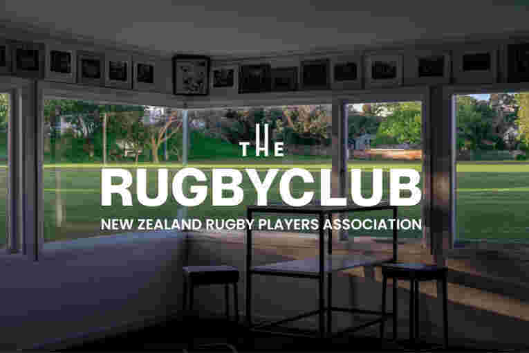 See you at The Rugby Club
