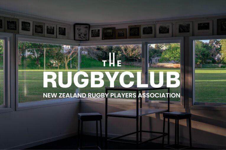 See you at The Rugby Club