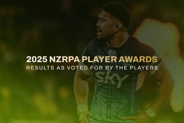 2025 NZRPA Awards Announced