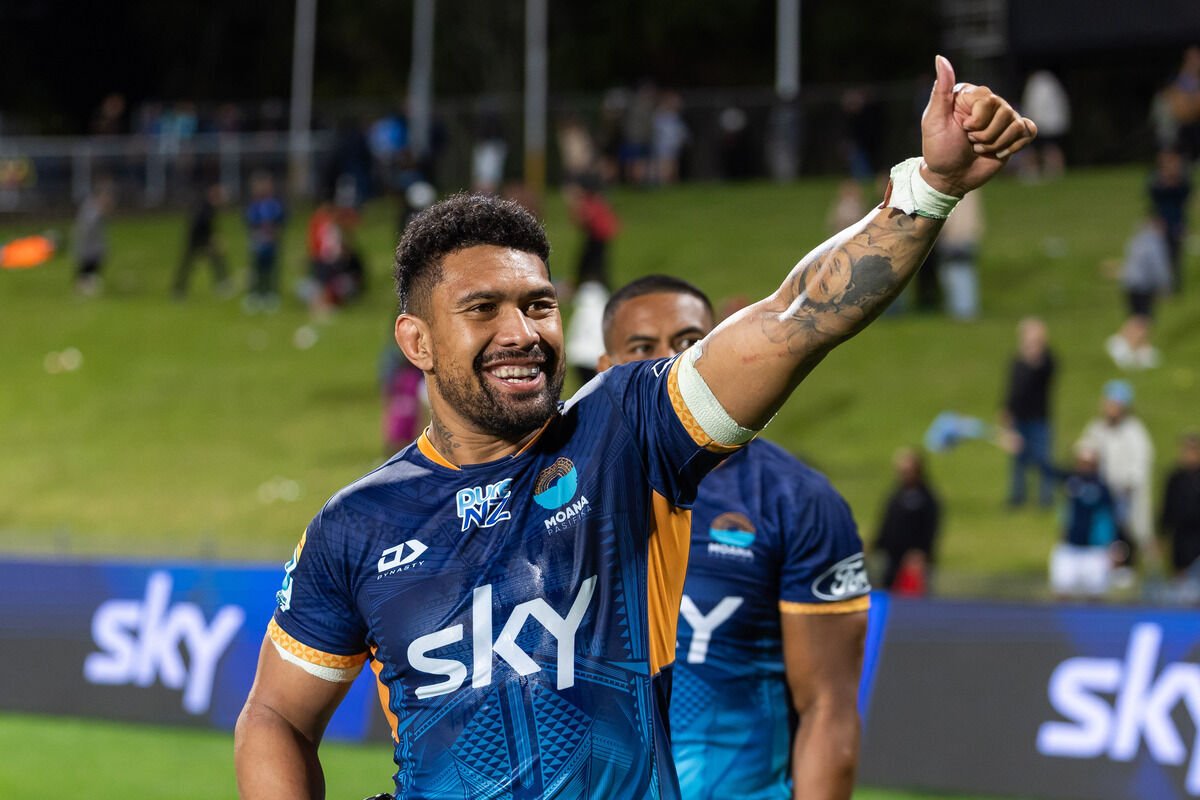 Savea shines in New Zealand Rugby Awards