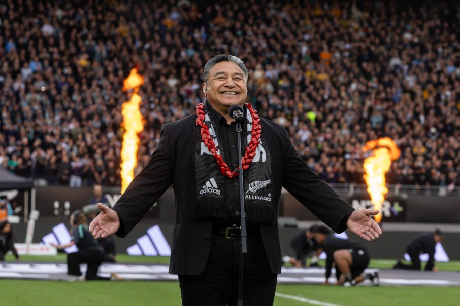 Saveatama Eroni Clarke acknowledged 2026 New Year Honours