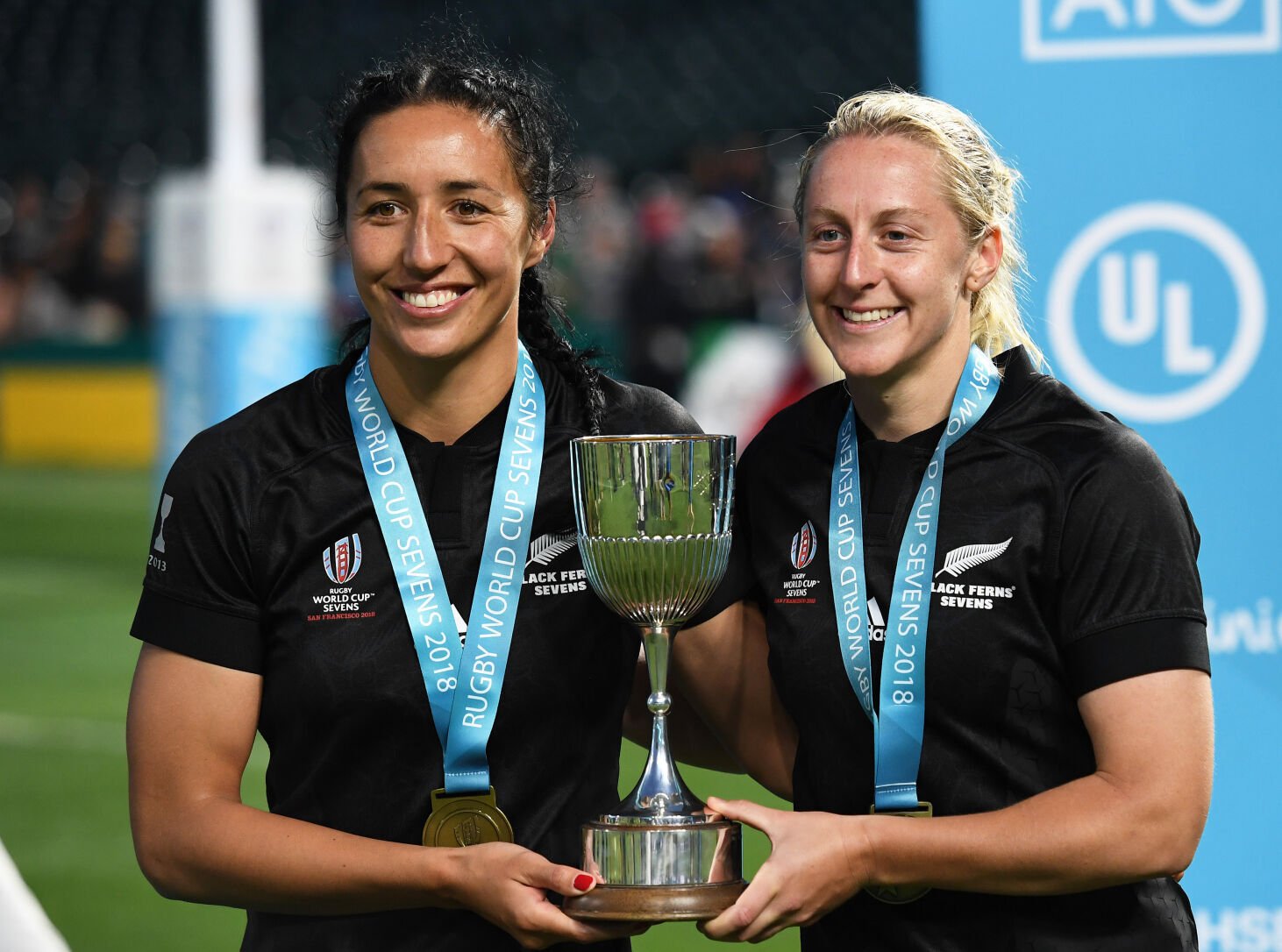 Kelly Brazier announces retirement from international rugby